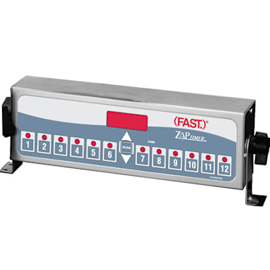 FAST ZAP 12 Product Timer