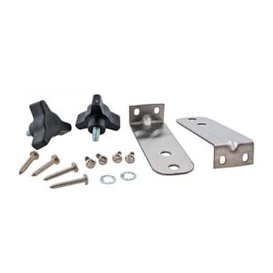 Bracket Set For 8 Channel Zap Timer