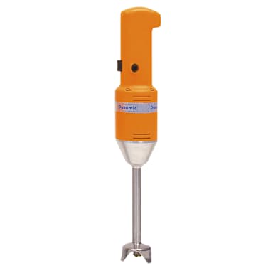 Dynamic® MX008 Portable Hand Mixer with Emulsifying Blade
