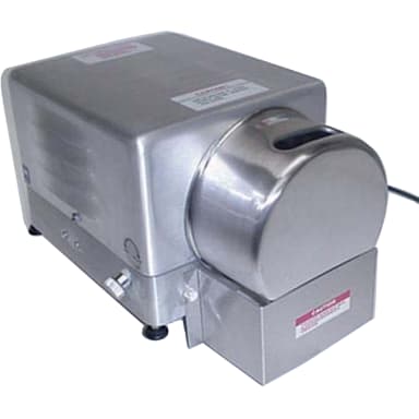 Prawnto Systems MLG-3 Shrimperfect™ Shrimp Cutter and Deveiner