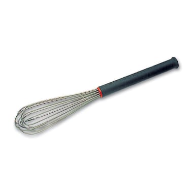 Matfer Bourgeat 111035 15-3/4" Rigid Whisk With Exoglass Handle