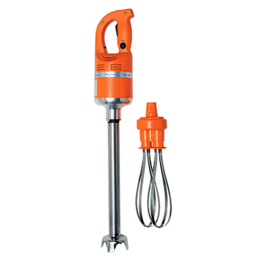 Dynamic® MF2000 Hand Mixer with Whisk Attachments