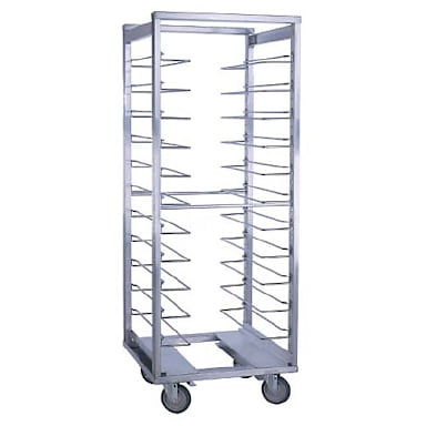 Cres Cor® 207-UA-12-AC Universal Angle Roll-In Refrigerator Rack