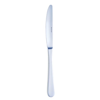 Arcoroc T1904 Matiz S/S Solid Handle Dinner Knife - Dozen