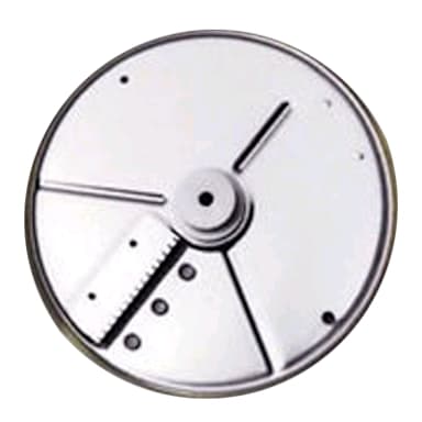Robot Coupe® 27048 8mm Julienne Plate for R2N