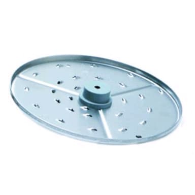 Robot Coupe® 27577 Medium 5/64" Grating Plate for R2, R3, R4