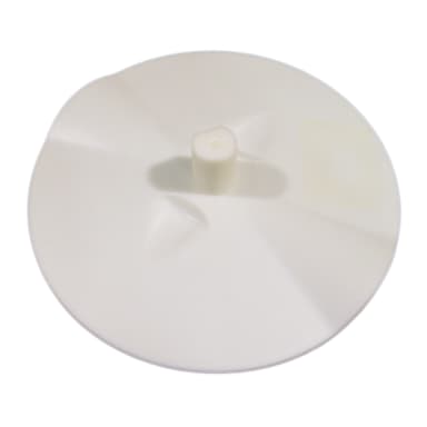 Robot Coupe® 103288S Discharge Plate for R2 Food Processor