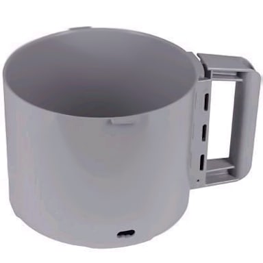 Robot Coupe® 112204 Cutter Bowl for R2 Food Processor