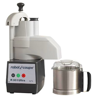 Robot Coupe R301ULTRA D Series Food Processor