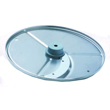 Robot Coupe® 27566 4mm Slicing Plate for R2, R3, and R4 Series