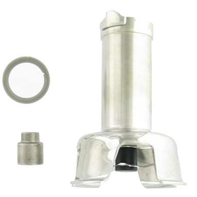 Robot Coupe® 39335 Bell Cover Assembly for MP350, MP450, MP550