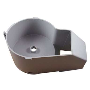 Robot Coupe 102699 Continuous Feed Attachment for R2N Food Processor