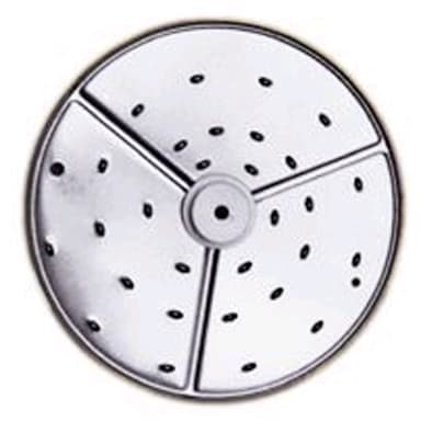Robot Coupe® 27588 Fine Grating Plate for R2 Series