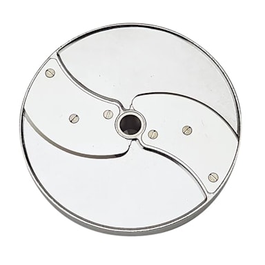 Robot Coupe® 28063W 2mm Slicing Disk for R602 and R02V Processor