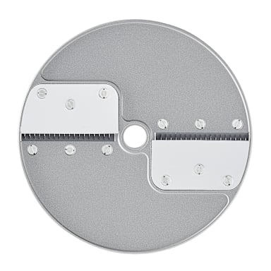 Robot Coupe 27072W 4 x 2mm Julienne Plate f/ CL50D, CL52D, CL55D, CL60D