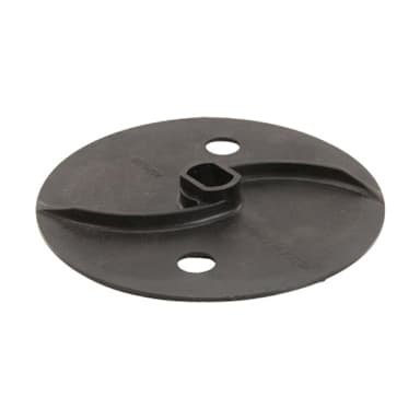Robot Coupe® 102690 "D" Series Discharge Plate for CL50