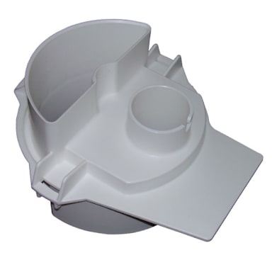 Robot Coupe® 100106 Half Moon Style Continuous Feed Lead for R2N