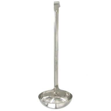 Vollrath 8 Oz. Oval Ladle
