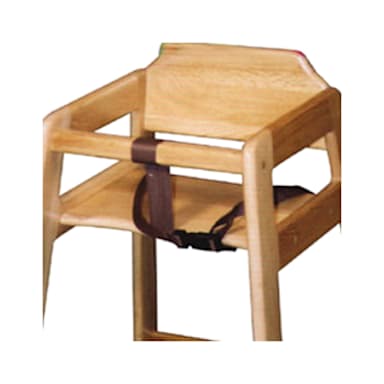 Old Dominion H-21 Replacement Strap Set For Wood High Chair