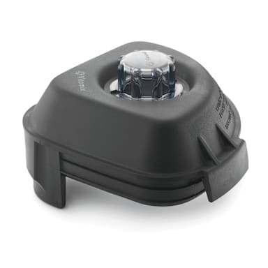 Vitamix 15985 2-Piece Lid For 32 Oz. / 48 Oz. Advance® Container