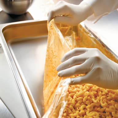 FoodHandler 22-PL1914 PanPals 1/3 & 1/4-Size Pan Liners