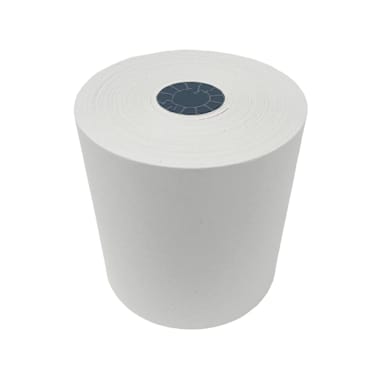 Darling Foodservice 3" x 165' 1-Ply Register Roll / Paper