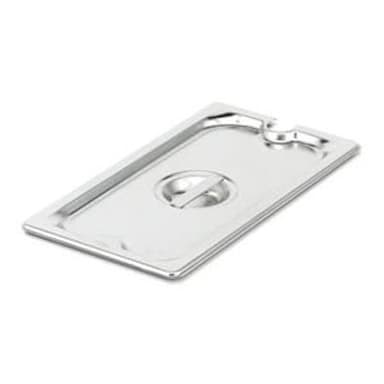Vollrath® 94110 Super Pan 3® 2/3-Size Slotted Cover