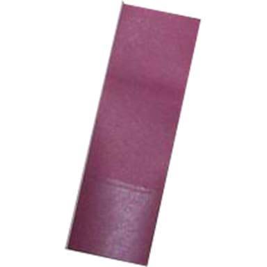 Darling Foodservice 1-1/2 x 4-1/4" Napkin Band - 2000 / BX