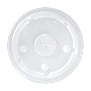 International Paper LCRS-22 Lid For 12 - 24 Oz. Cold Cup - 1000 / CS