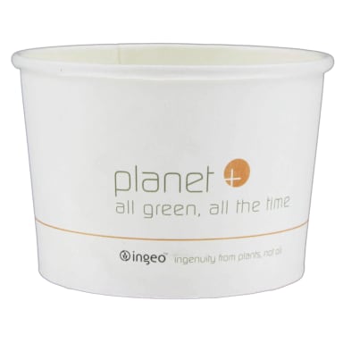 Stalk Market PLFC-8 Planet+ 8 Oz Container - 1000 / CS