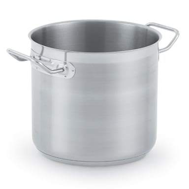 Vollrath® 3509 Optio™ 38 Quart Stock Pot with Cover