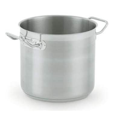 Vollrath® 3506 Optio™ 27 Quart Stock Pot with Cover