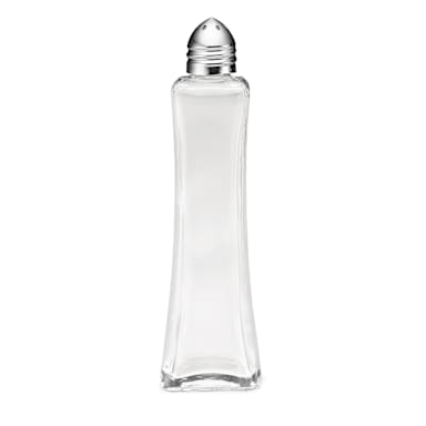 TableCraft 81 Metro 2 Oz. Salt & Pepper Shaker w/ Lid