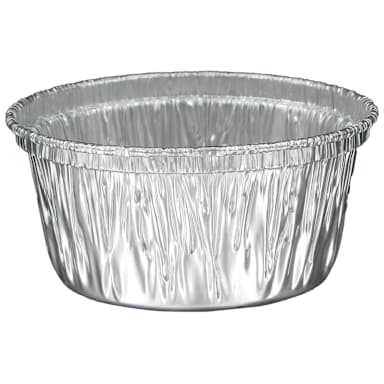 HFA® 341-30-1000 4 Oz. Foil Cup - 1000 / CS