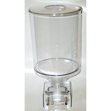 Edhard F-5005 Double Donut / Pastry Filler Unit