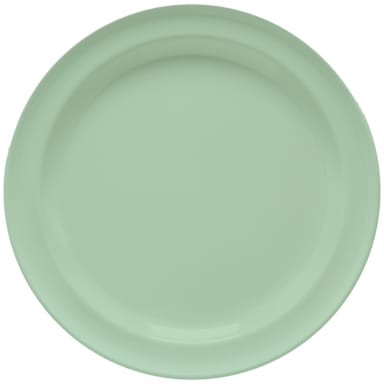 G.E.T. DP-509-G SuperMel Green 9" Dinner Plate