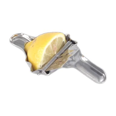 BarProducts.com LS1 Lemon & Lime Wedge Squeezer