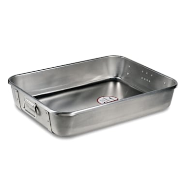 Vollrath® 68361 Wear-Ever® 10-Gauge Roasting Pan Top