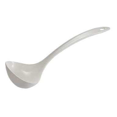 Hutzler 705 Reinforced 4 Ounce Nylon Soup Ladle
