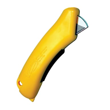 CrewSafe XSCU-03101 X-tra Safe Utility Safety Cutter- 6 / PK