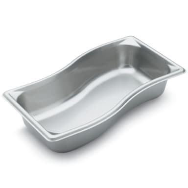 Vollrath 3100321 S/S 2.5" deep Super Pan® Wild Pan-Third Inner