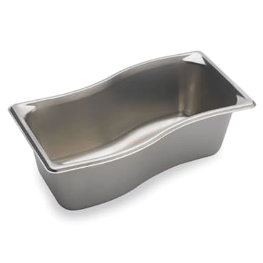 Vollrath 3100341 S/S Super Pan® 3.8 Quart Wild Pan-Third Inner