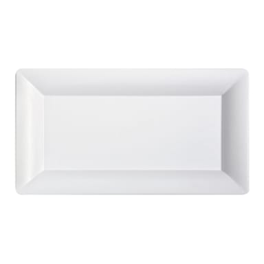 G.E.T. ML-109-W Bake & Brew 19" Display Tray - 3 / CS