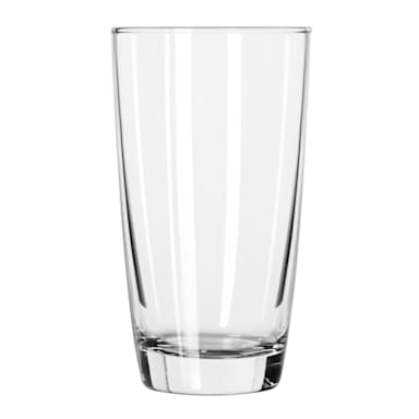 Libbey 12262 Embassy 10.5 Ounce Hi-Ball Glass