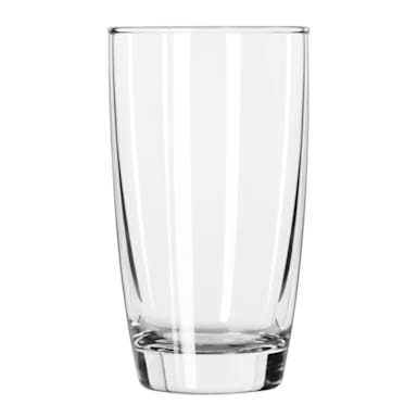 Libbey 12261 Embassy 8 Ounce Hi-Ball Glass