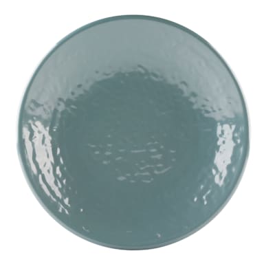 Elite Global Solutions D638RR-ABY Pebble Creek Abyss Plate - 6 / CS