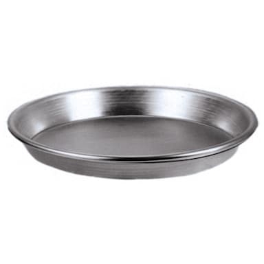 American Metalcraft ADEP12 Aluminum 12" Nesting Pizza Pan