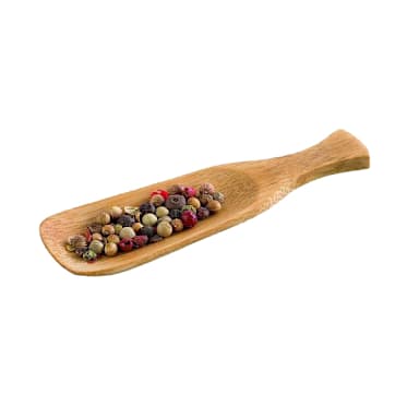 PackNWood 209BBKHLONG Khlong 3.9" Bamboo Spoon