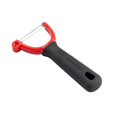 TableCraft® 10996 PerfectGrip "Y" Straight Edge Peeler