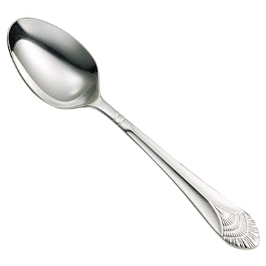Walco 7001 Meteor 18/0 S/S 6-1/16" Teaspoon - Dozen